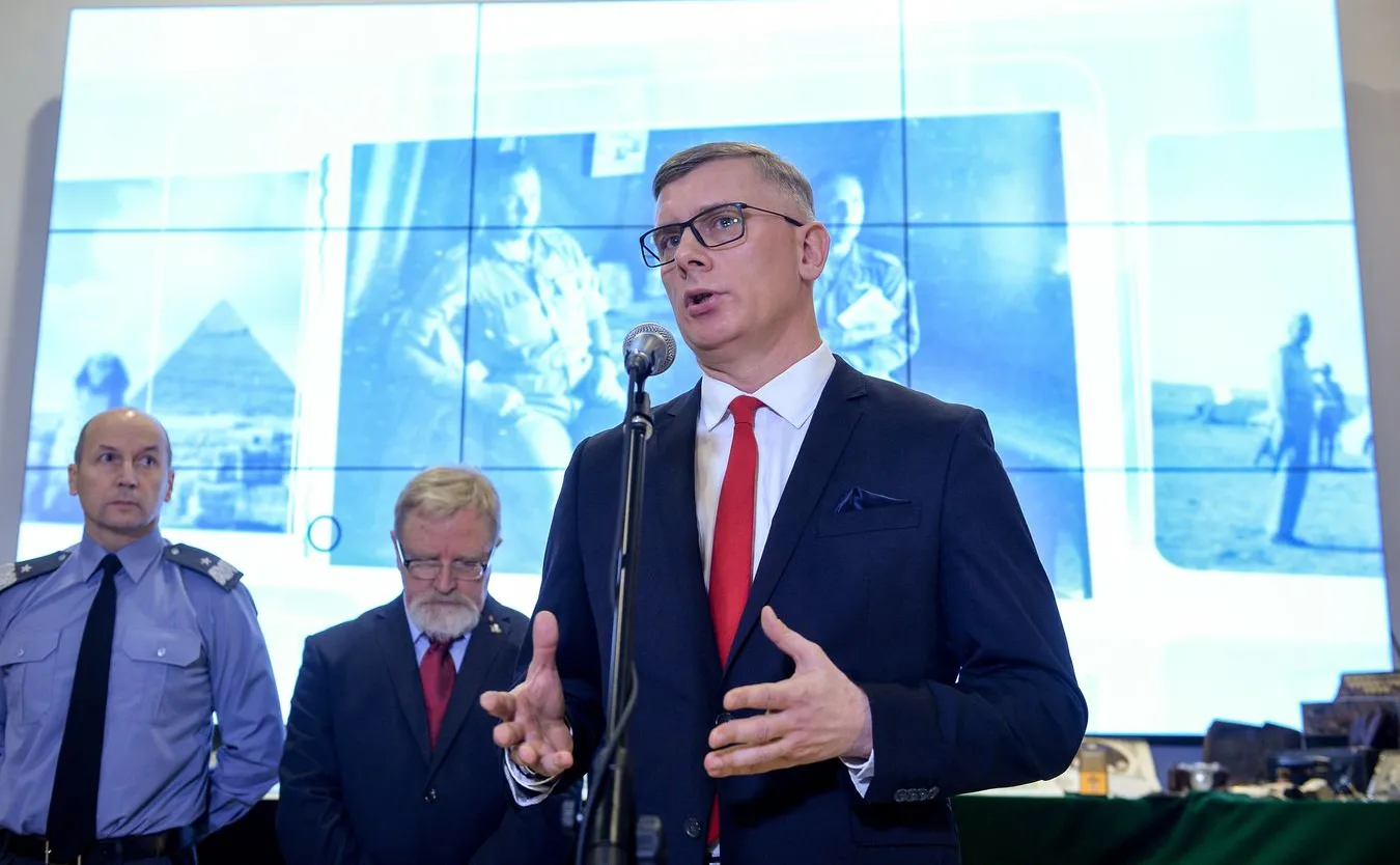 Sławomir Cenckiewicz