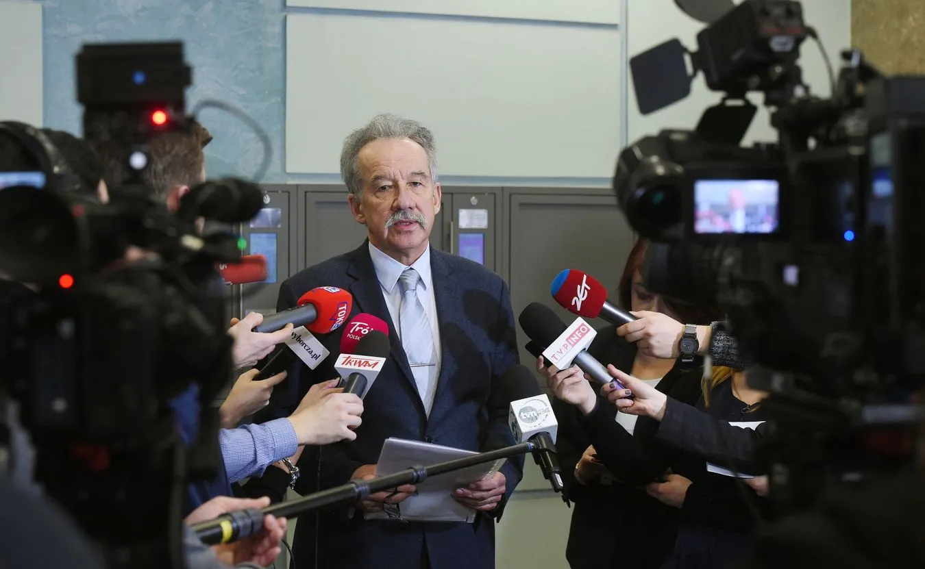 Wojciech Hermeliński