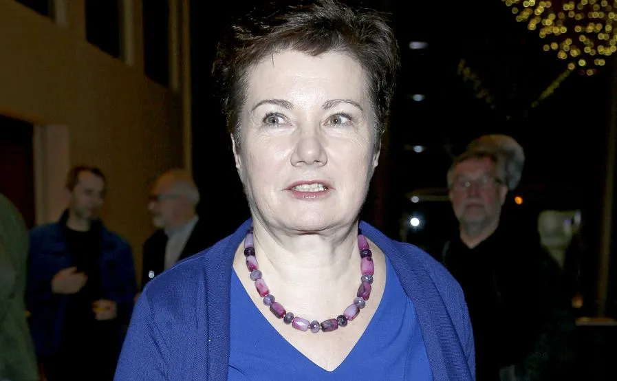 Hanna Gronkiewicz-Waltz