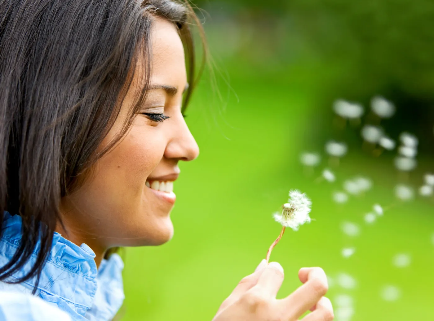 Dlaczego wiosna jest najtrudniejszą porą roku dla alergików?