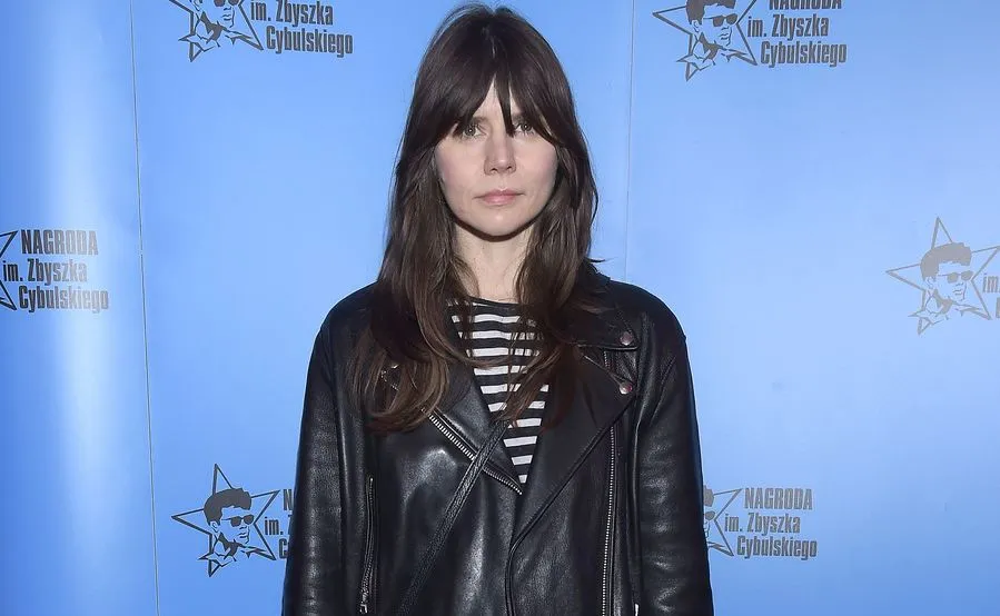 Małgorzata Szumowska