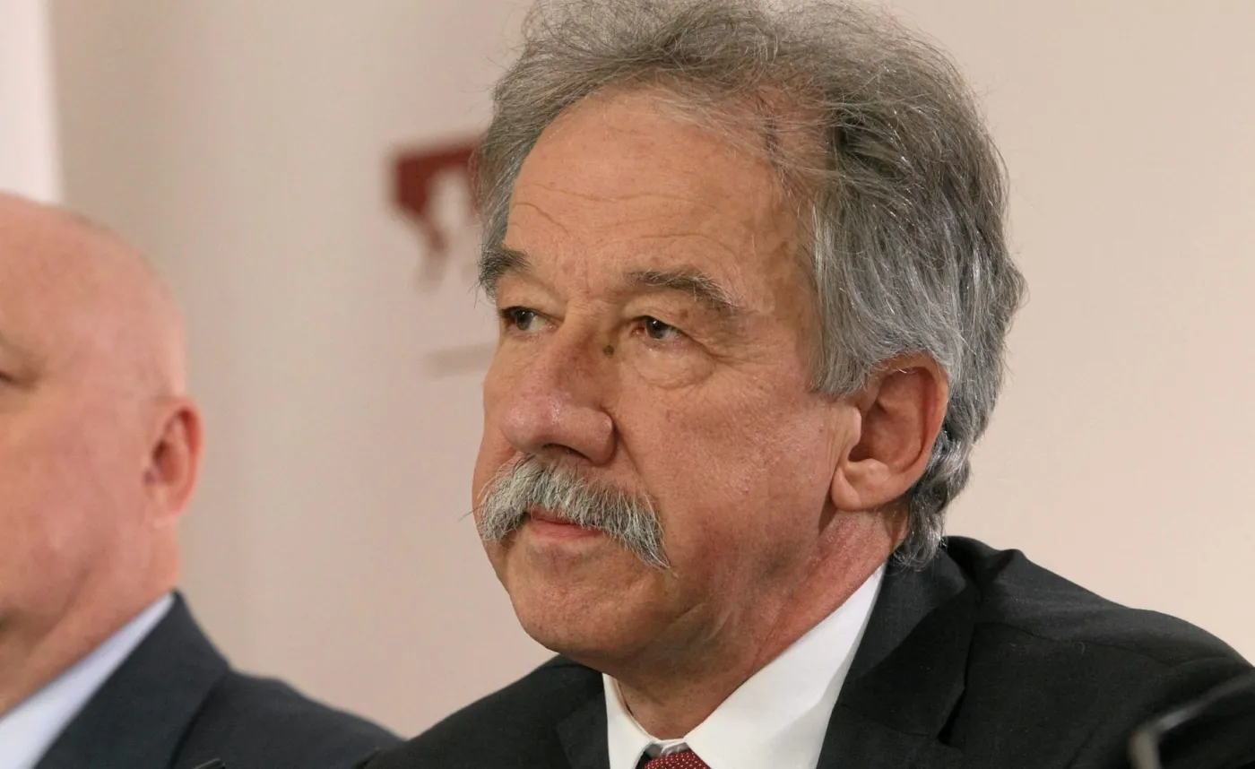 Wojciech Hermieliński