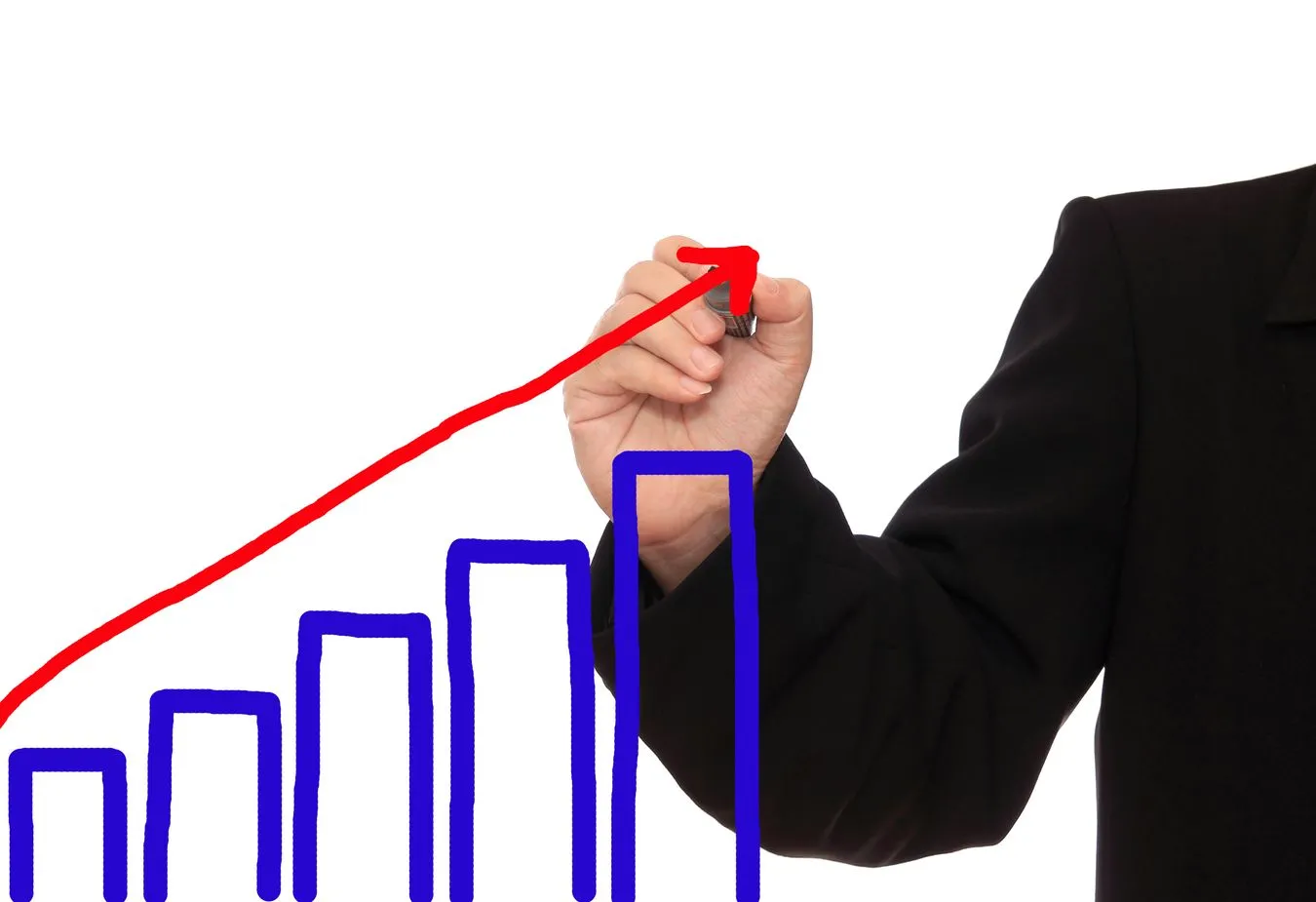 Od listopada żywność znów zdrożeje