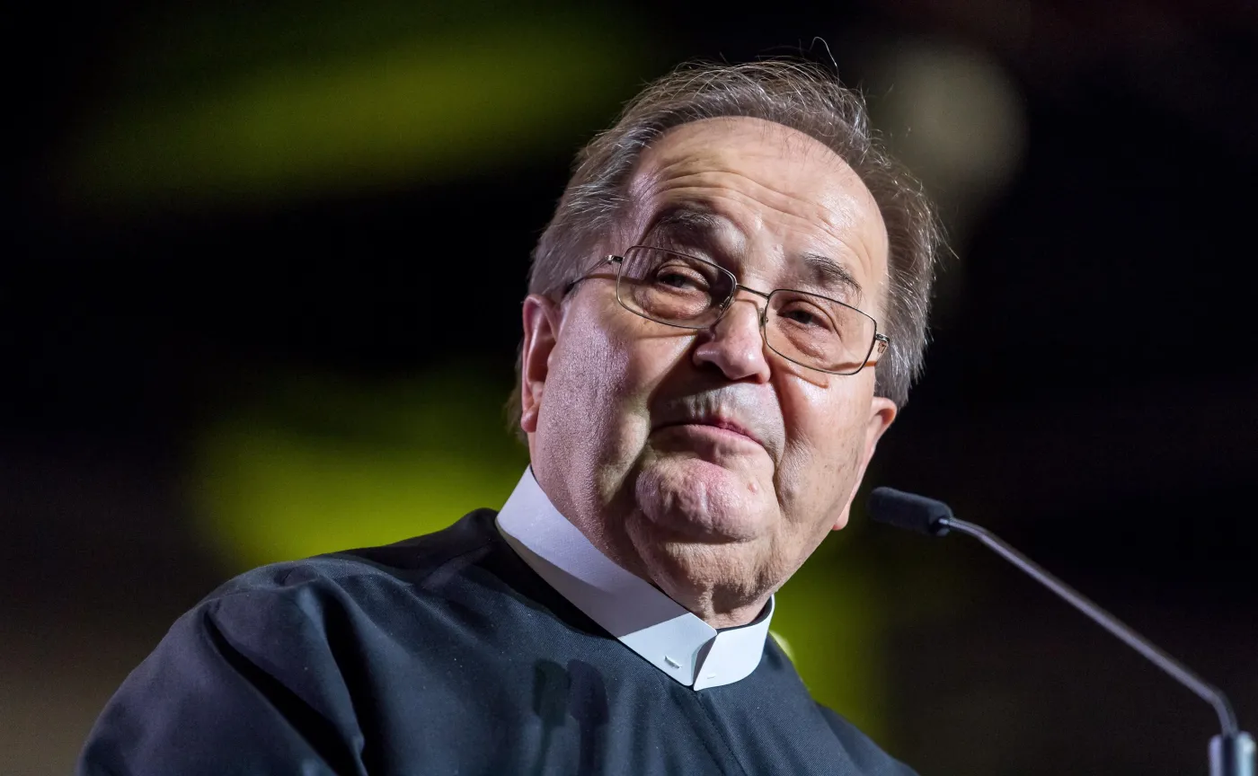 Ojciec Tadeusz Rydzyk