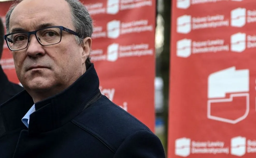 Czarzasty: PiS miał dwa lata na skazanie żyjącego generała Jaruzelskiego, ale się bał