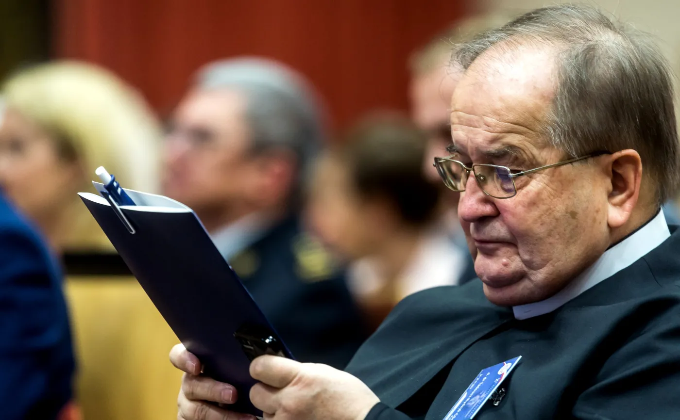 Ojciec Tadeusz Rydzyk