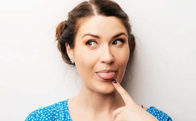 Choroby? Masz je na końcu języka