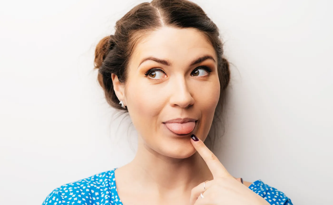 Nie dbasz o mikrobiom jamy ustnej? Możesz nabawić się nadciśnienia!