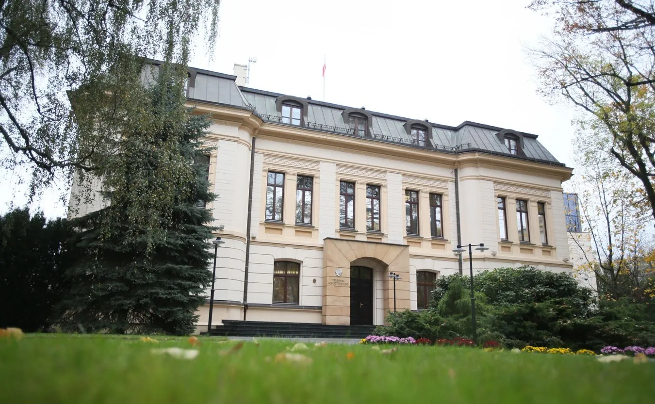 Trybunał Konstytucyjny