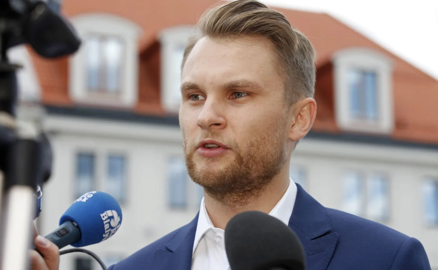 Krzysztof Truskolaski 