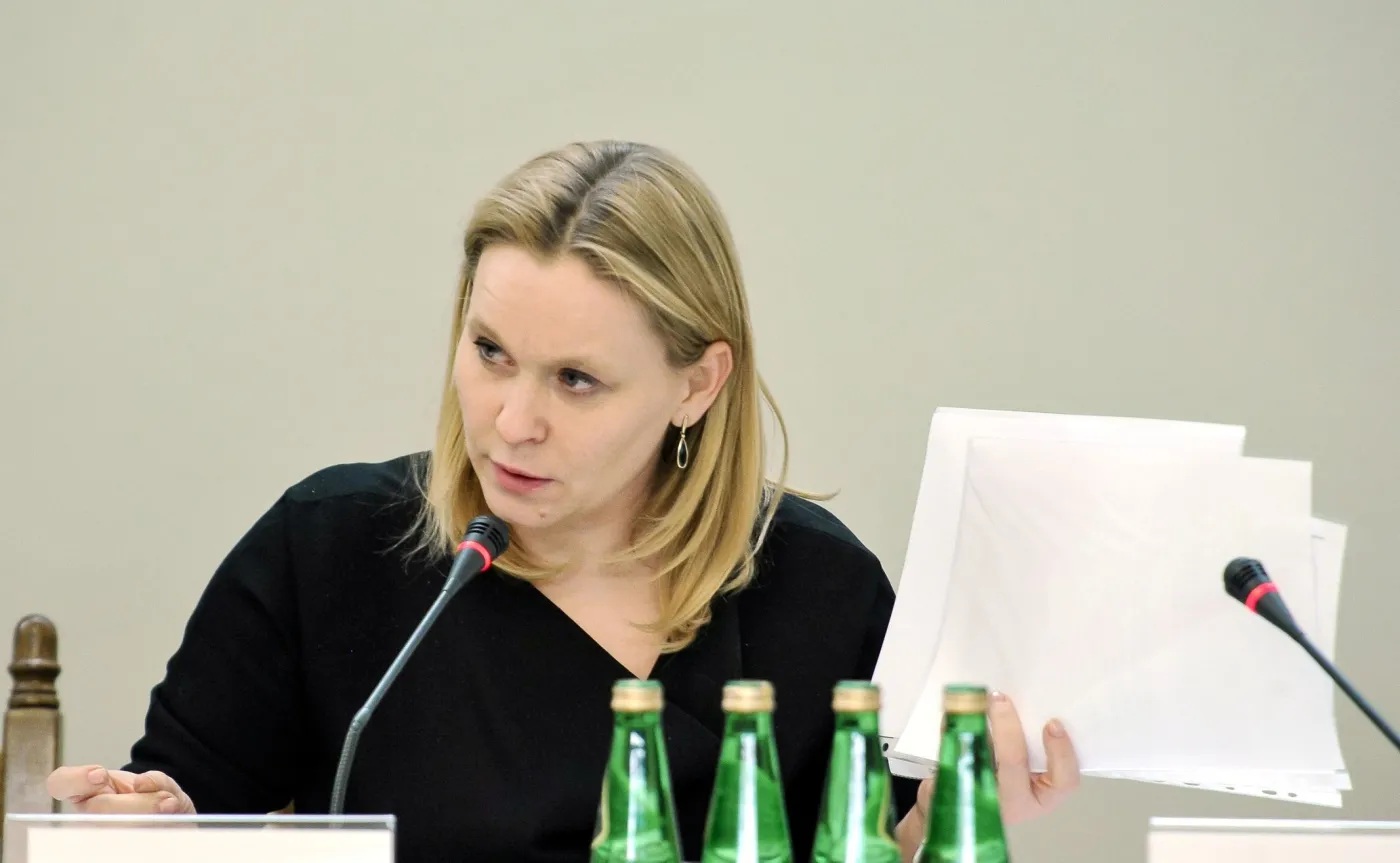 Andżelika Możdżanowska