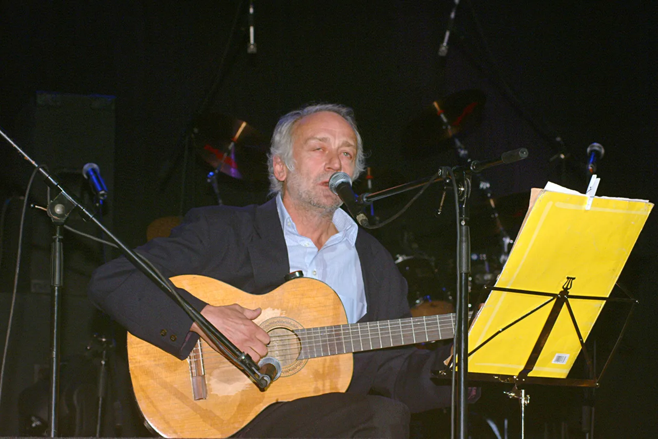 Przemysław Gintrowski