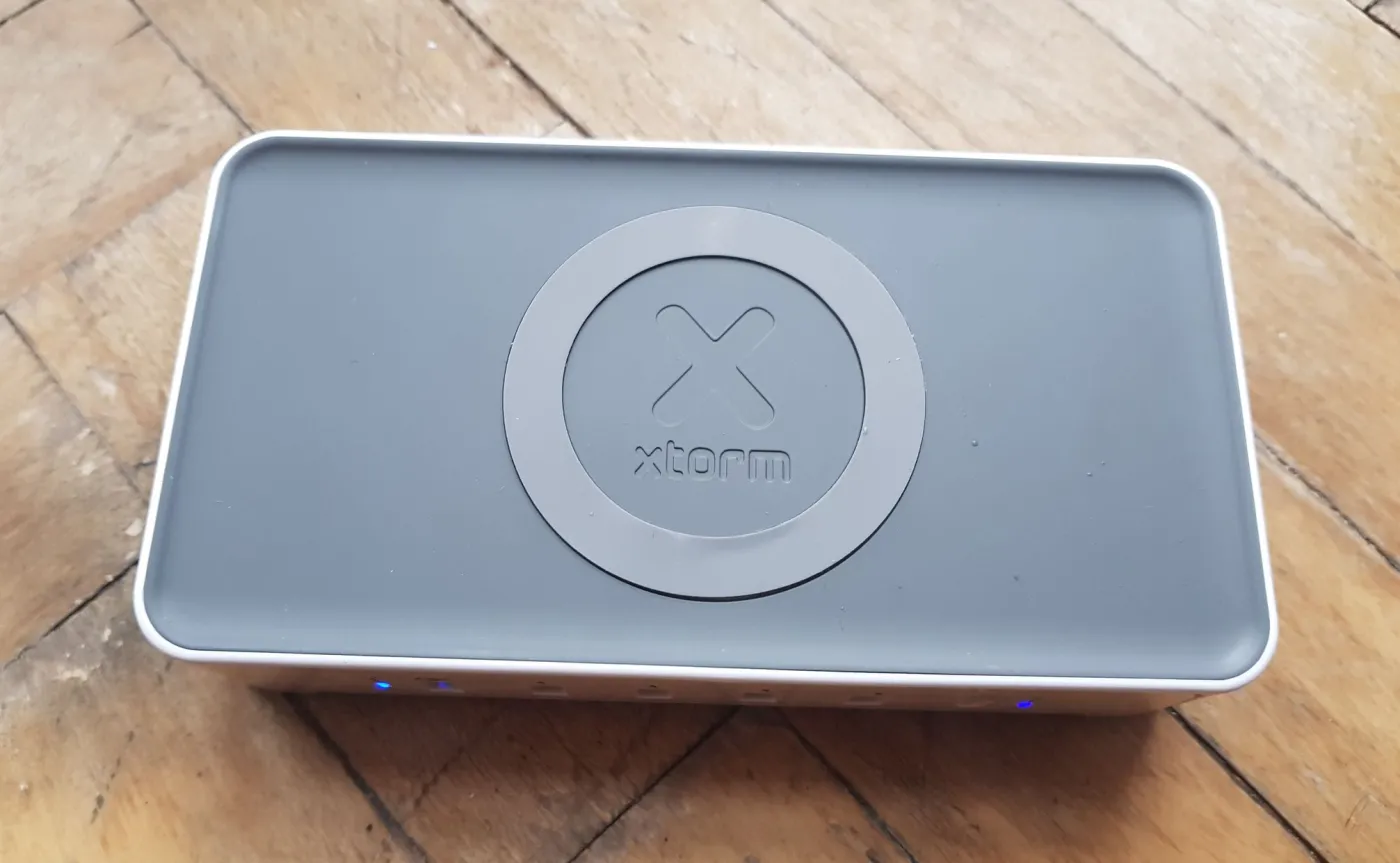 Xtorm Vigor Power Hub