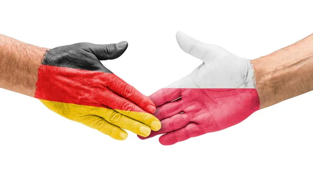 Jak żyje się Niemcom, którzy pracują w Polsce?