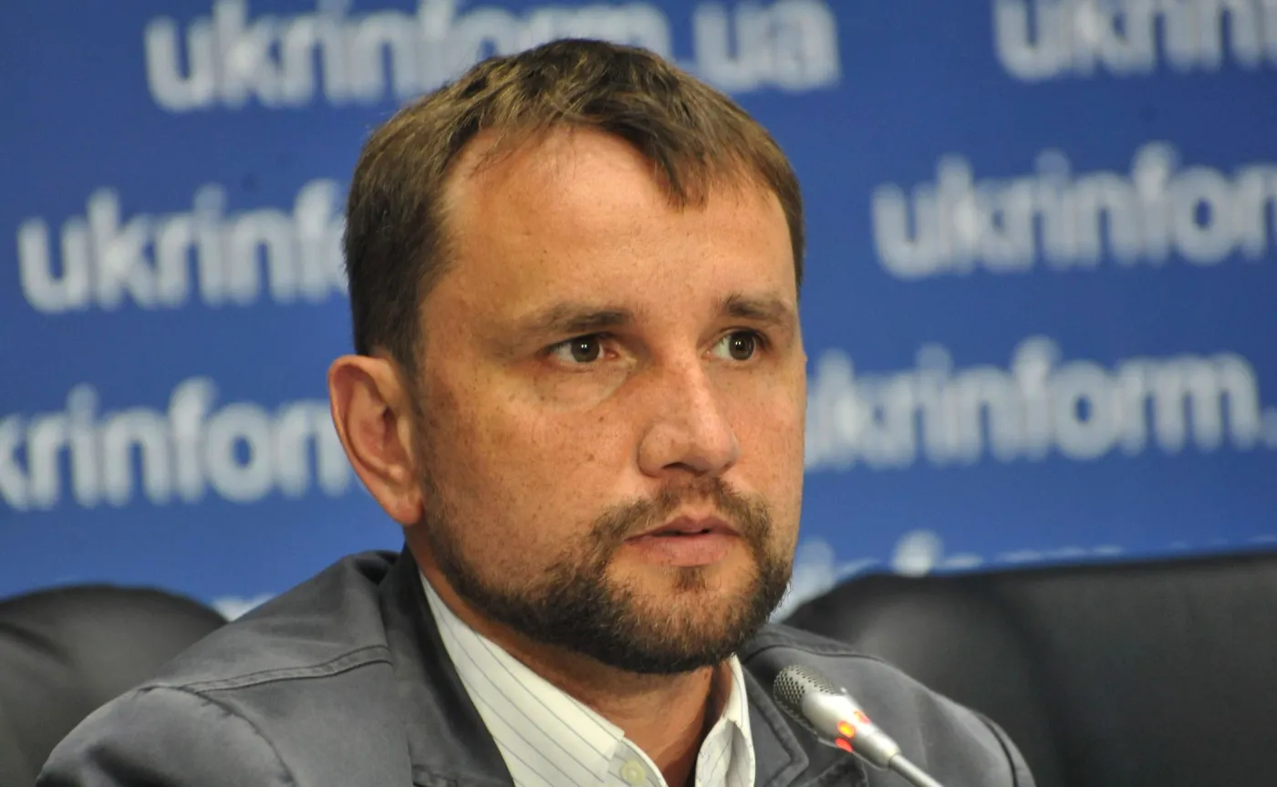 Prezes ukraińskiego IPN odpowiada szefowi MSZ: Wydaje się, że tym razem Polska chce pójść nawet dalej niż Rosja