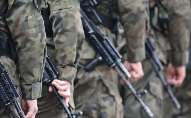 Przestarzały sprzęt, braki w wyposażeniu, nieczynne strzelnice... Miażdżący raport NIK o jednostkach wojskowych