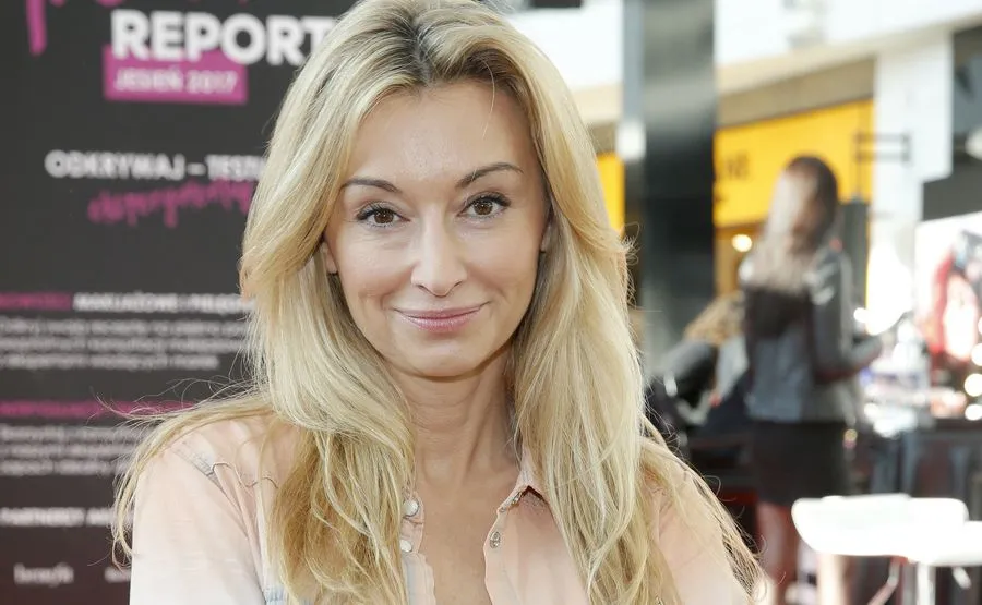 "Czy jesteś lesbijką?". Martyna Wojciechowska odpowiada bezpośredniej dziennikarce