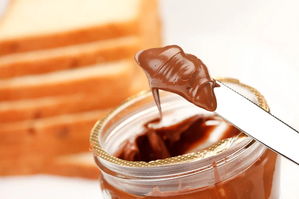 Produceni "odchudzili" Nutellę?