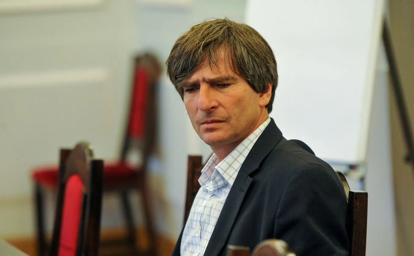 Krzysztof Skowroński