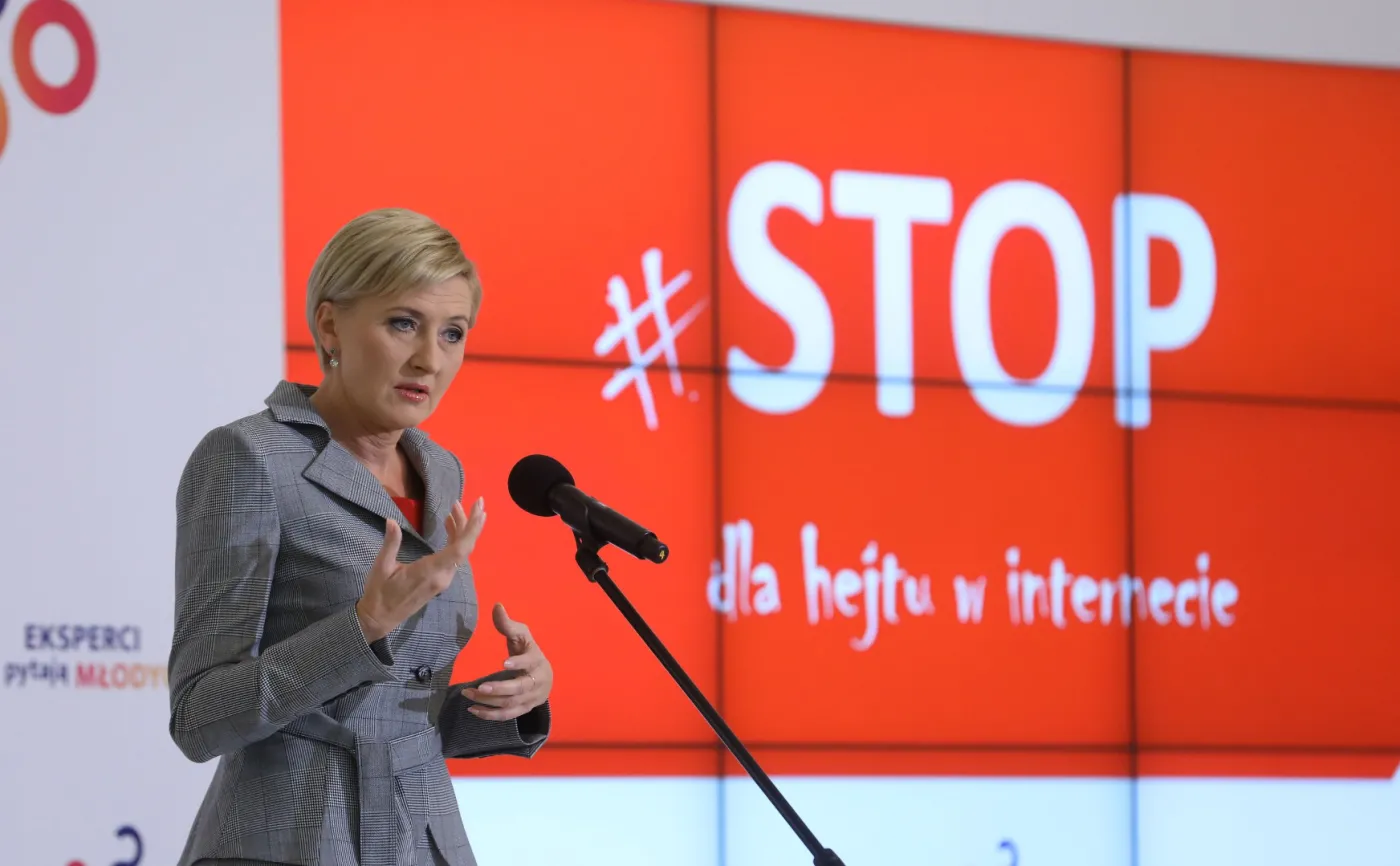 Agata Kornhauser-Duda