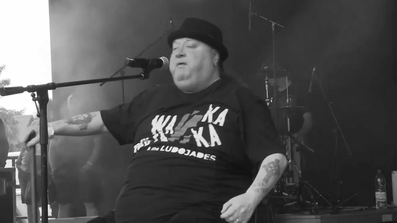 Krzysztof "Bufet" Bara