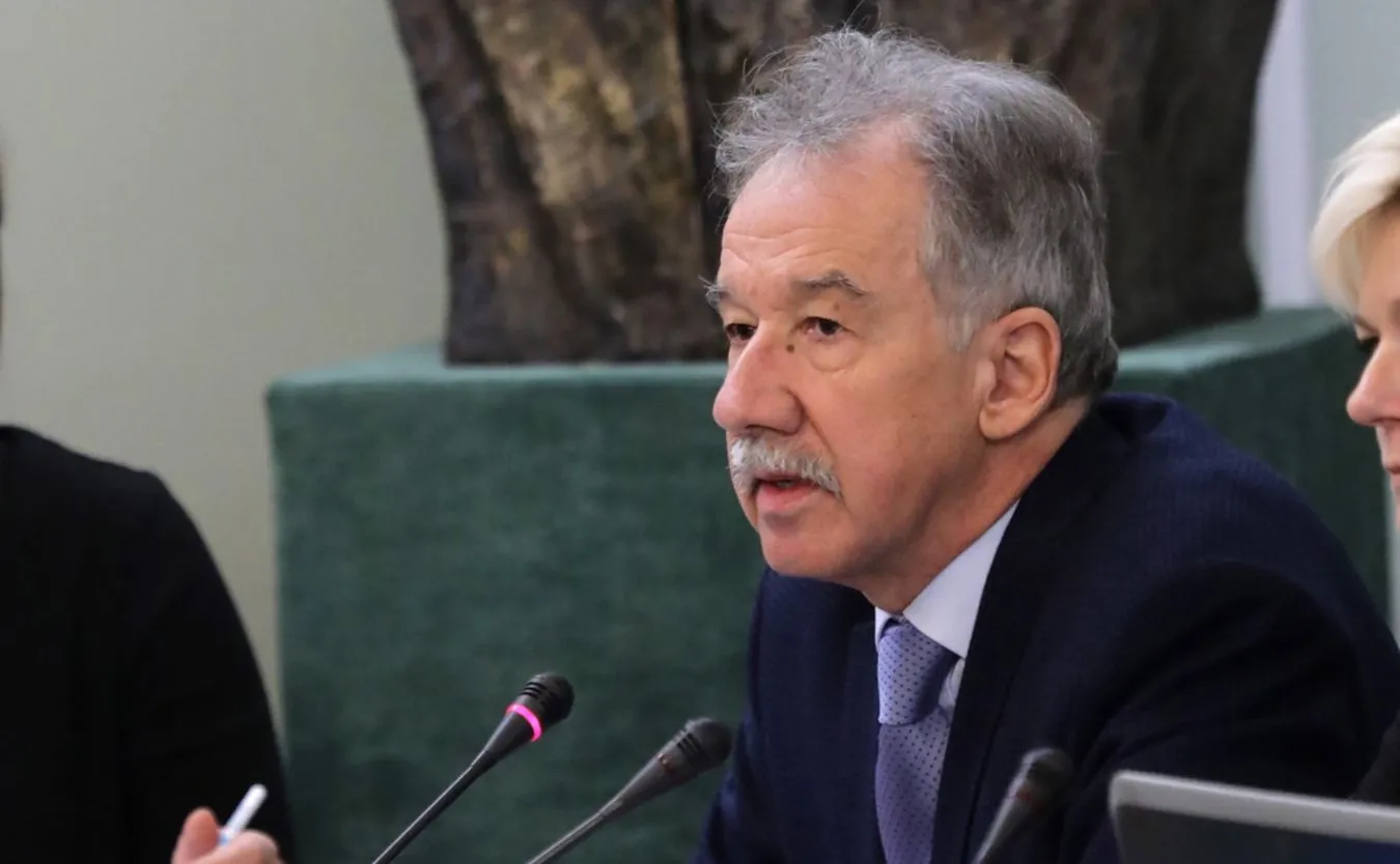 Wojciech Hermeliński