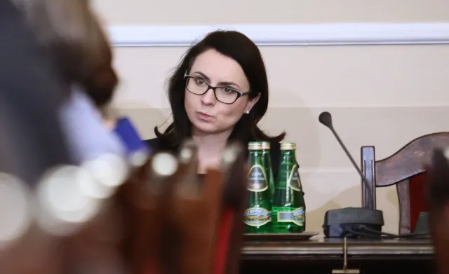 Olechowski: Gasiuk-Pihowicz byłaby dobrą kandydatką na prezydenta Polski. Czas już na kobietę