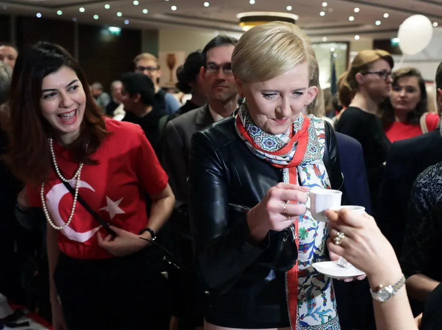 Agata Kornhauser-Duda