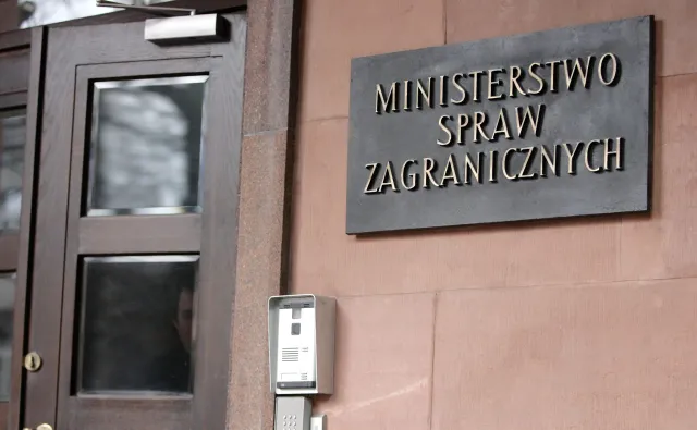 Ukraiński polityk wjechał do strefy Schengen mimo zakazu wjazdu od polskiego MSZ. Pomogli mu Niemcy