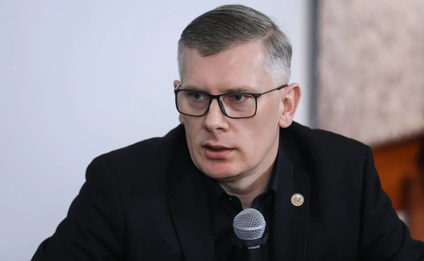 Sławomir Cenckiewicz