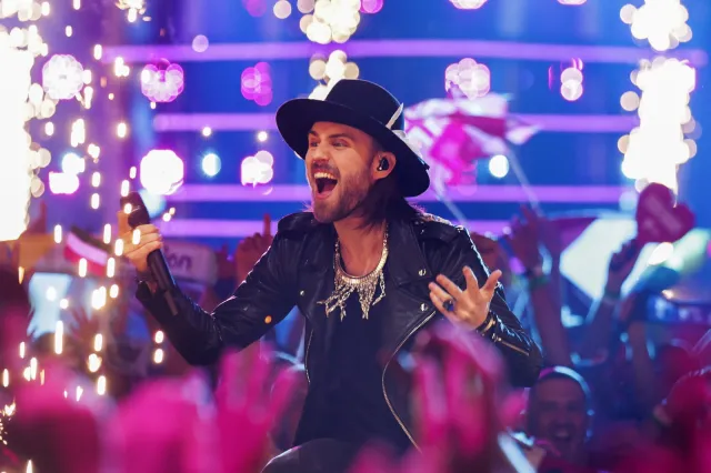 Eurowizja 2018: Klęska Polski. Gromee odpada, Lukas miał problemy z głosem. To był najgorszy występ od 2011 roku