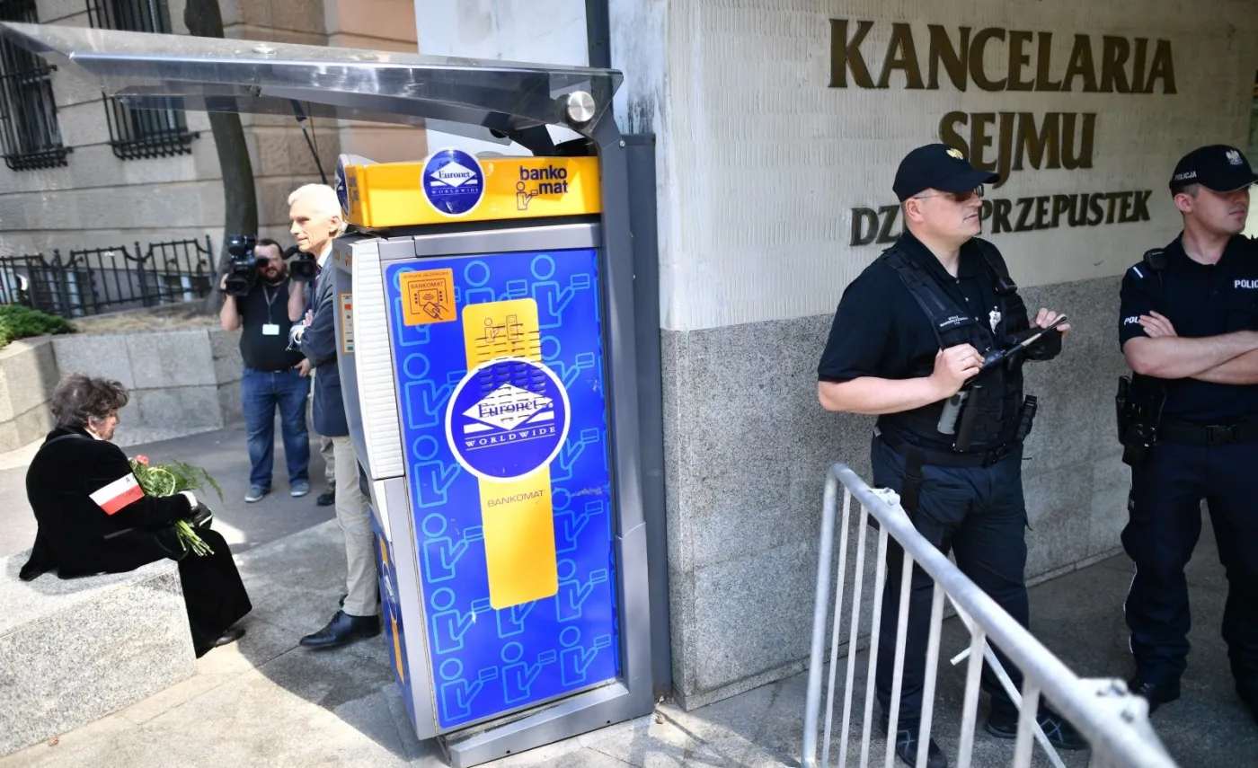 Wanda Traczyk-Stawska