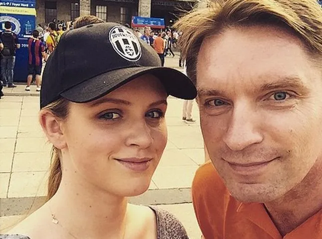 Córka Lisa i Rusin wyjechała na studia do USA