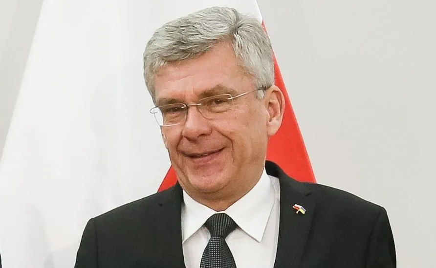 "Mama, mother, maman, madre, mater, mamma...". Prezydent i politycy PiS z życzeniami na Dzień Matki