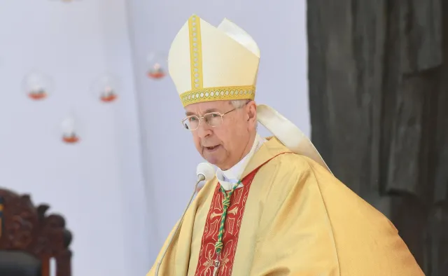 Abp Gądecki wzywa Polaków do obrony życia: Sytuacja z Irlandii nie może się u nas powtórzyć