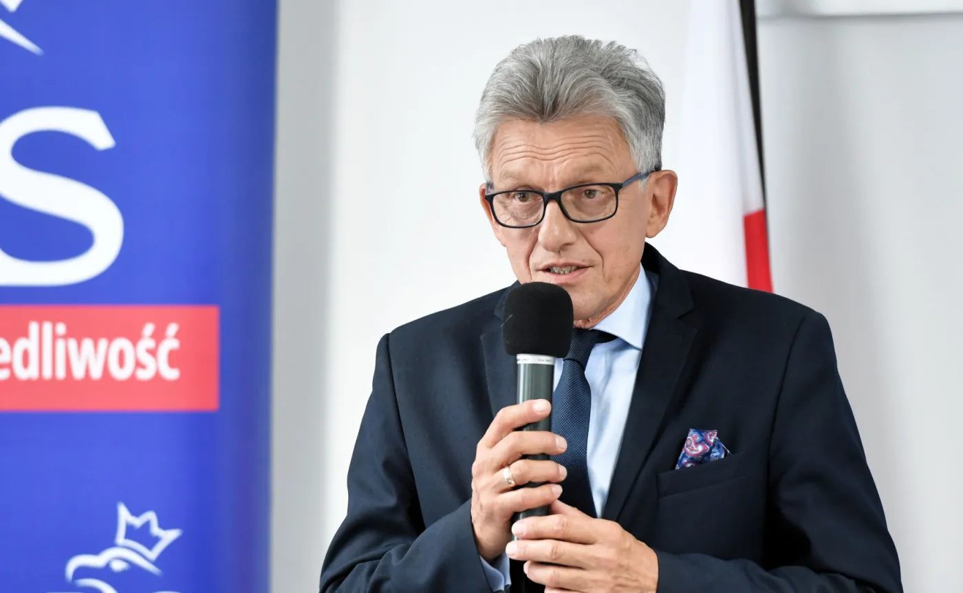 Stanisław Piotrowicz