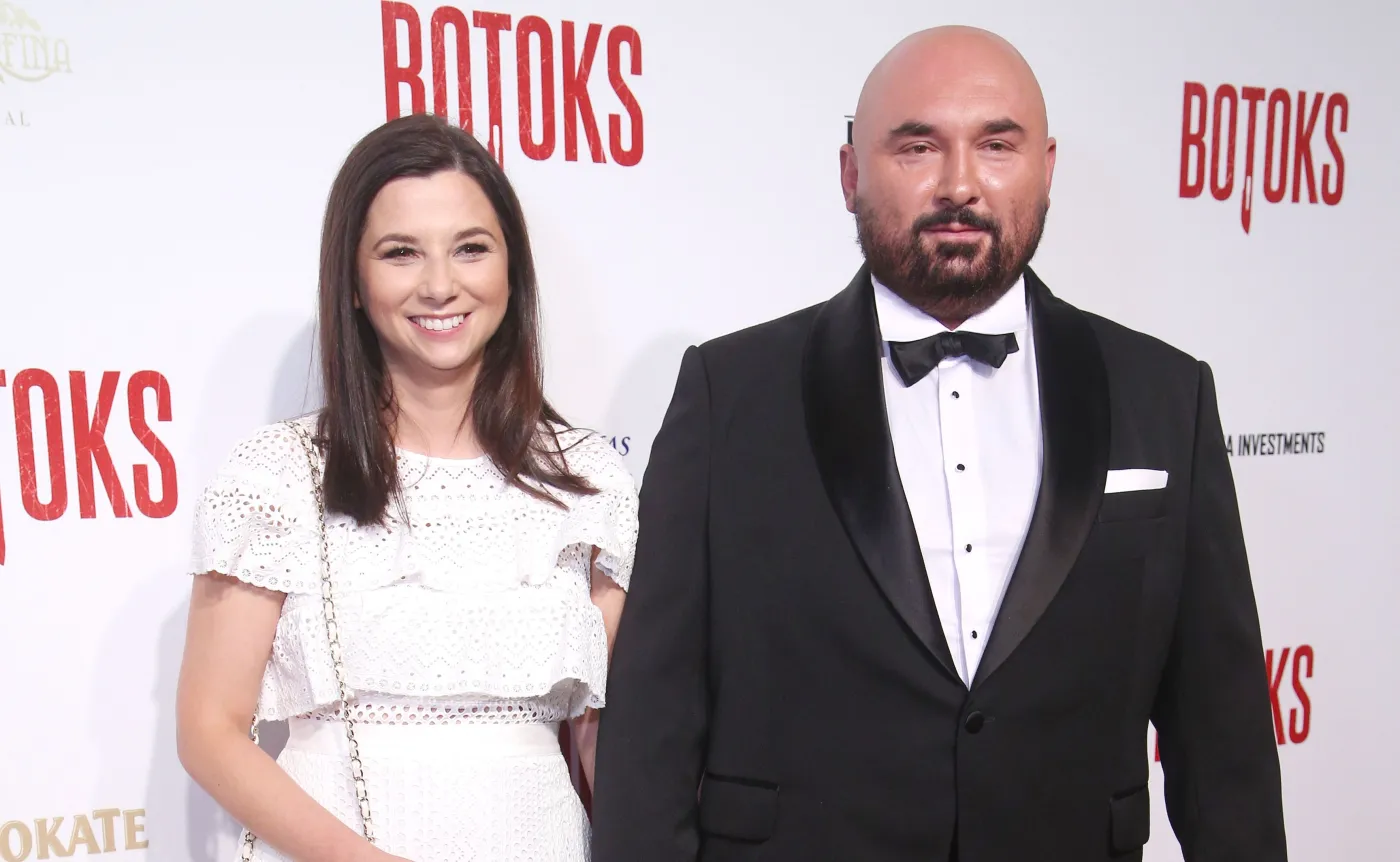 Patryk Vega zgłosił się do PZPN. Chce kręcić zdjęcia do swojego filmu podczas meczu Polska-Chile