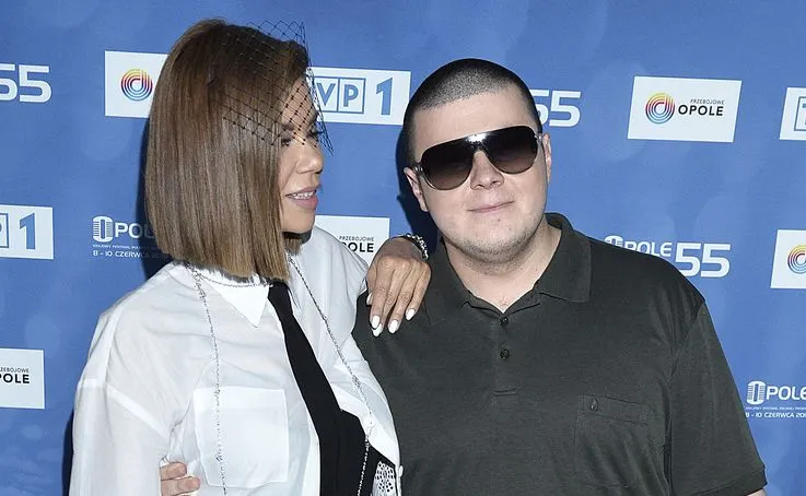 Edyta Górniak, Donatan