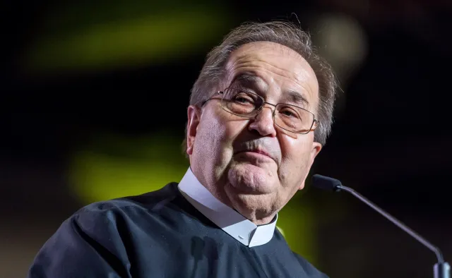 Fundacja o. Rydzyka dostanie nie 100, lecz 70 mln na muzeum