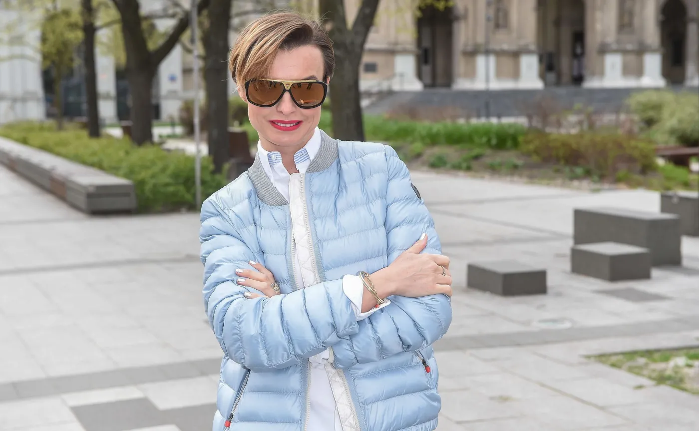 Katarzyna Sokołowska