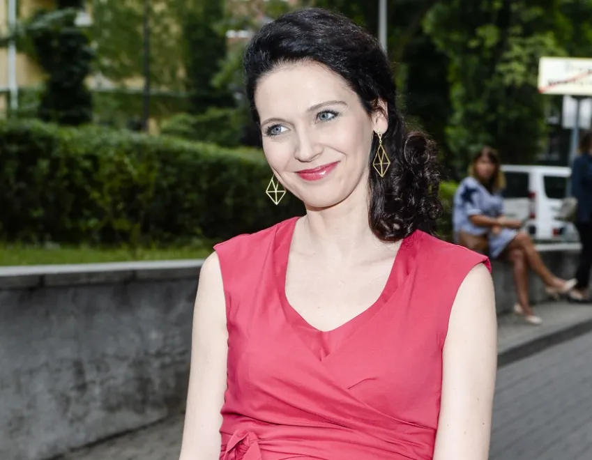 Andżelika Piechowiak: Noc poślubna to relikt przeszłości. Nie warto czekać do ślubu...