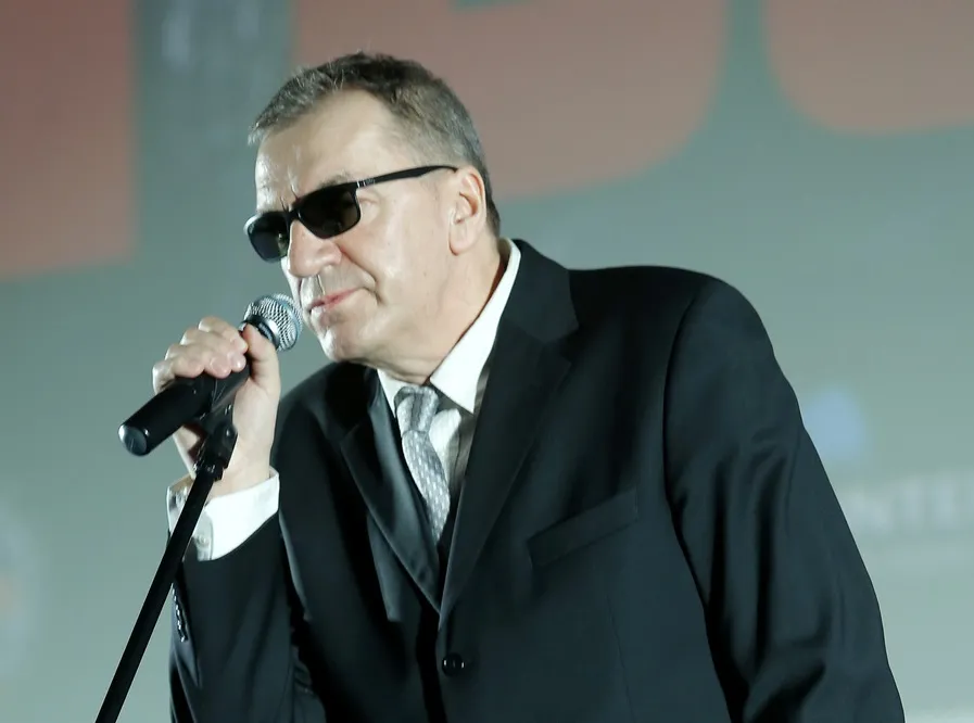 Władysław Pasikowski