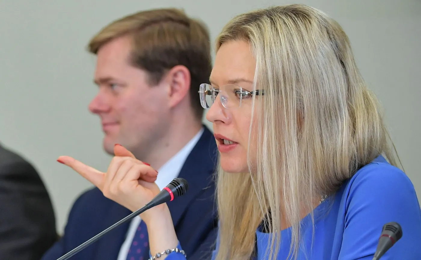 Małgorzata Wassermann