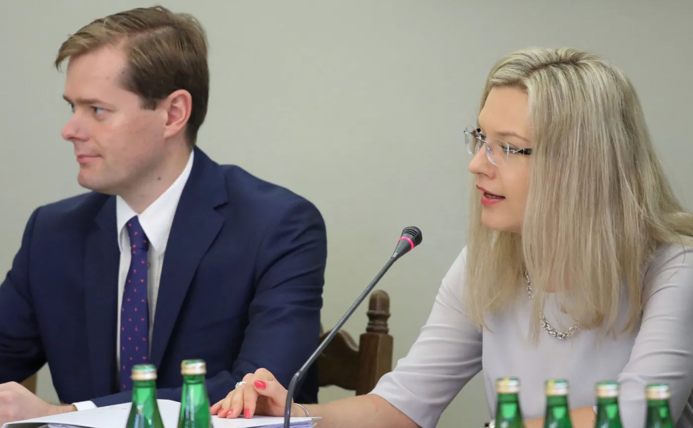 Małgorzata Wassermann