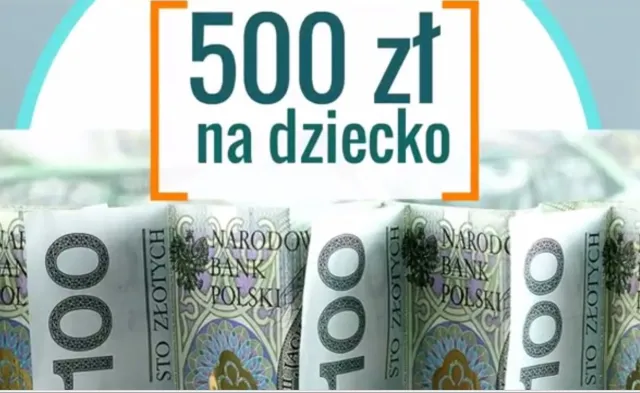 500+ na pierwsze dziecko. Na co rodzice wydają pieniądze? [WYNIKI BADANIA]