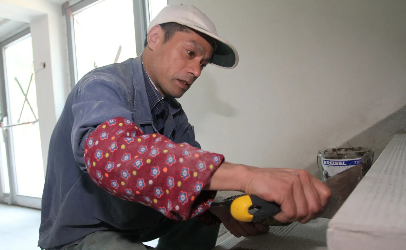 Chińskie firmy budowlane nie miały w Polsce dobrej prasy. Ale teraz wygrywają przetargi