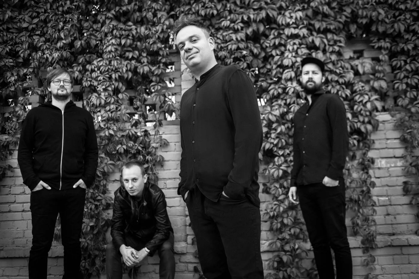 Maciej Obara Quartet