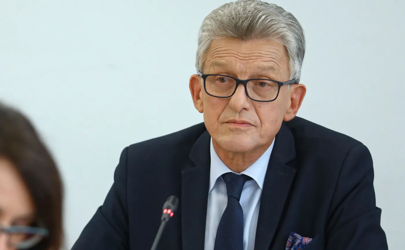 Stanisław Piotrowicz