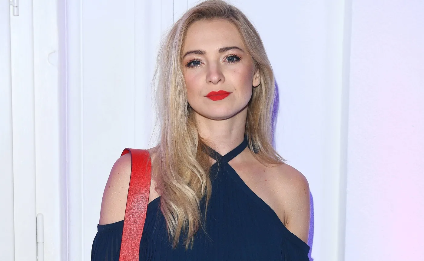 Kurdej-Szatan nie dostała się na koncert Eda Sheerana. "Na pewno tak tego nie zostawię, bawcie się, kur.., dobrze!"