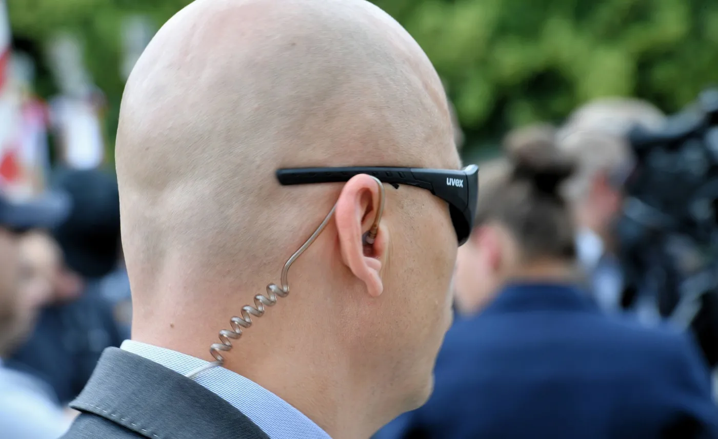 Służba Ochrony Państwa 